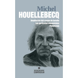 Compendium Michel Houellebecq - Michel Houellebecq