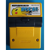 Pokémon Pinball Japonês Para Game Boy Color - Cod. Ref. 3