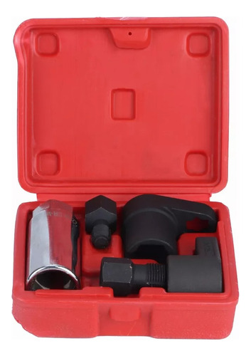 Kit Dados Para Sensores De Oxígeno Automotriz Universal 5 Pc