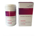 Linfar Bionutrients Collagen Con Coenzima Q10