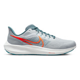 Zapatillas Nike Pegasus 39 Hombre Talle Us 10 28cm 44 Eur