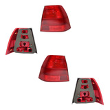 2 Calaveras Dfzp Jetta A4 1999 2000 2001 2002 2003