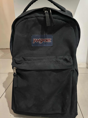 Mochila Jansport Carrito