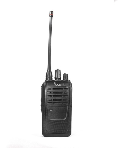 Radio Uhf Icom Ic-f4003/74 5w 400-470 Mhz 16 Canales 