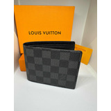 Cartera Louis Vuitton Para Hombre