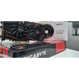 Placa De Video Amd Radeon Rx 580 Gigabyte 8gb Gaming