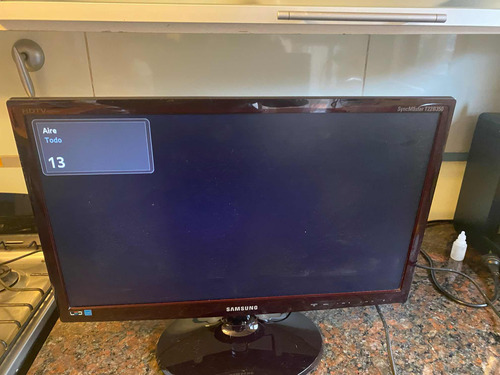 Monitor Tv Led Samsung 22