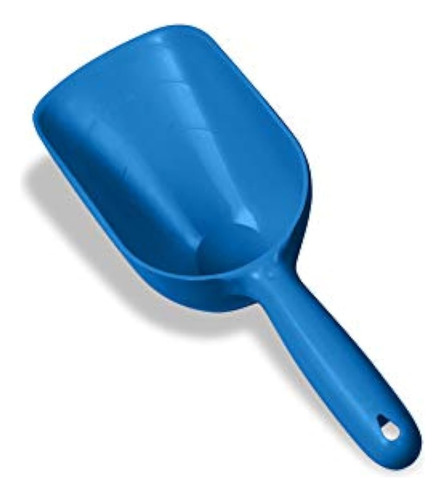 Van Ness 2 Cup Food Scoop