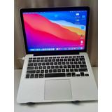 Macbook Pro 2013