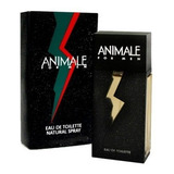 Animale For Men Edt 30ml - Perfume Masculino