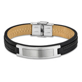 Pulsera Ls1808-2/2 Lotus Style Hombre Urban Man