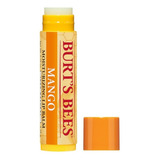 Bálsamo Labial Burt's Bees Mango En Blister