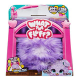 Fur Fluffs Poochie Puff Puppy Muñeco Interactivo 6065306