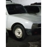 Peugeot 504 1996 2.0 Pick Up Gd