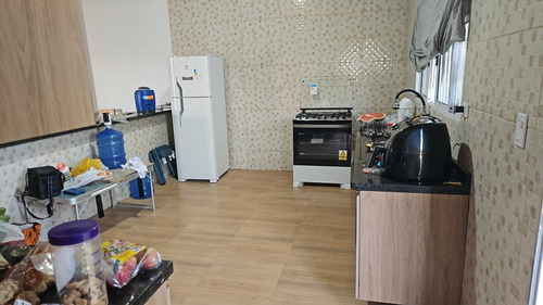 Chácara 1000m2 Com 2 Suites +1 Wc + Area Gourmet E Piscina - Imagen 4