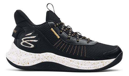 Tenis Caballero Under Armour De Basketball Curry 3z7 1171952