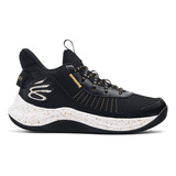 Tenis Caballero Under Armour De Basketball Curry 3z7 1171952