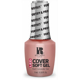 Red Carpet Manicure Led Cover Gel