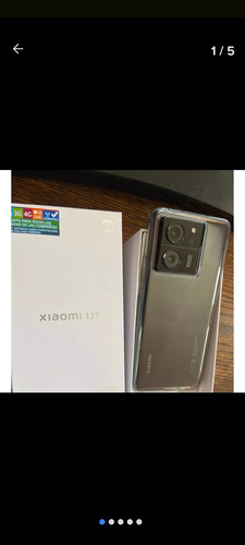Xiaomi 13t