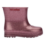 Mini Melissa Welly Baby - 33869 Bota Galocha