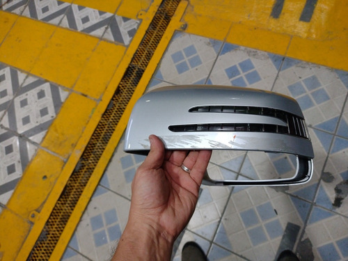 Carcasa Retrovisor Izquierdo  Mercedes Benz  Gle Coupe Foto 4