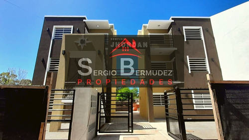 Excelentes Departamentos En San Bernardo 