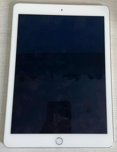 iPad Air 2 - 128gb - Chip - Prateado