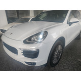 Porsche  Cayenne  2016