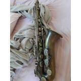 Saxofone Dec 60 Seminovo