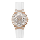 Reloj Guess Mujer Dama Analógico Casual 8