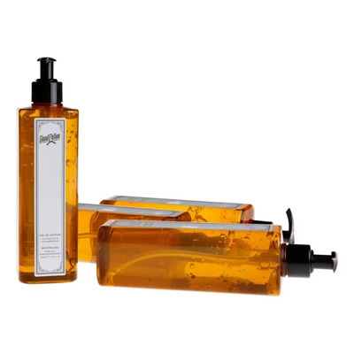Gel De Afeitar Goodfellas 500ml Con Aloe Vera | Envío gratis