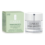 Clinique Smart Crema Hidratante Fps15 Anti-edad 50ml