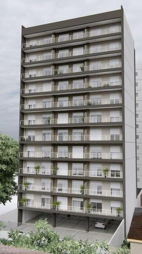 Departamento 3 Ambientes En Venta En Caseros, Tres De Febrero- Clamaco Sa