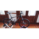 Bicicleta Vairo Rodado 26 Cuadro 18,24 Cambios Shimano