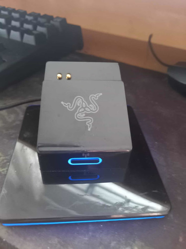 Razer Mamba Charging Dock