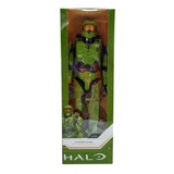 Figura Master Chief : Commando Rifle - Halo Infinite