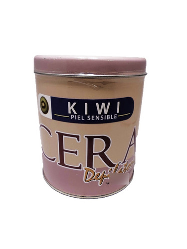 Vidmore Cera Depilatoria Kiwi Piel Sensib - g a $58