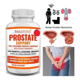 Salud De La Prostate Urotrin ! Nueva Formula! Aprobado Fda !