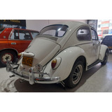Volkswagen Escarabajo Escarabajo Aleman