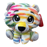 Peluche Tigre 22cm Phi Phi Toys 1615