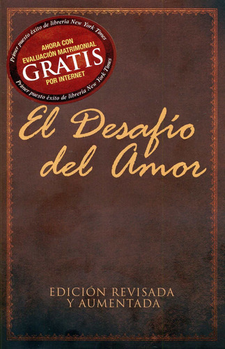 Desafio Del Amor