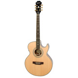 Guitarra Electroacústica EpiPhone Pr 5 Ce Natural