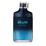 Perfume Kaiak Oceano Masculino Natura