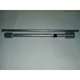 Llave De Rueda Camion O Colectivo 32 X 33 X 500 Mm + Barra 