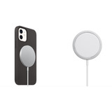 Cargador Magnético Inalámbrico Magsafe Compatible Con iPhone
