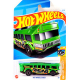 Hotweels Hw Poppa Wheelie (hw Drag Strip 8/10) Año 2024