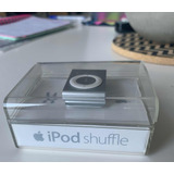iPod Shuffle 2 Gb (enciende Pero No Reproduce La Música)