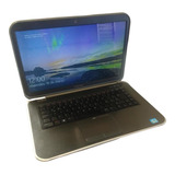 Laptop Dell Inspiron Core I5-3210m 8.00 Gb Pantalla Portatil