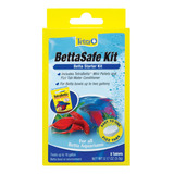 Tetra 77342 Bettasafe Kit Tabletas, 8 Unidades