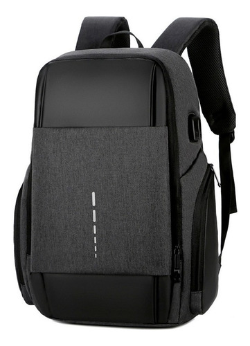 Mochila Compatível Notebook Dell Acer Hp Lenovo Masculina Nf